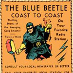 The Blue Beetle
